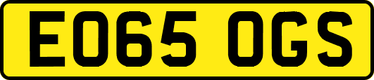 EO65OGS