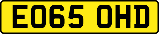 EO65OHD