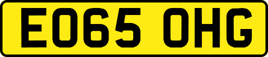 EO65OHG