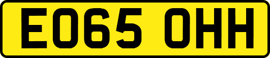 EO65OHH