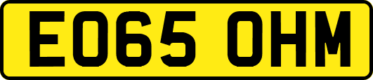 EO65OHM