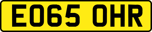 EO65OHR