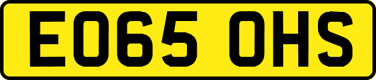 EO65OHS