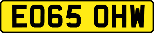 EO65OHW