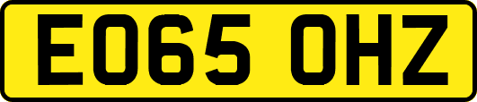 EO65OHZ