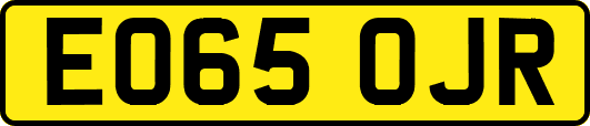 EO65OJR