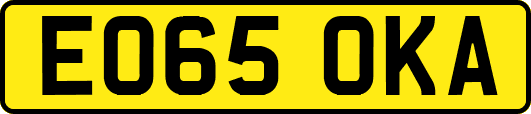 EO65OKA