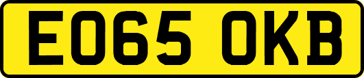 EO65OKB