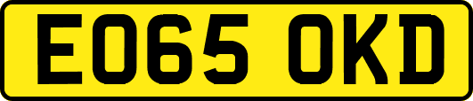 EO65OKD