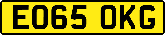 EO65OKG