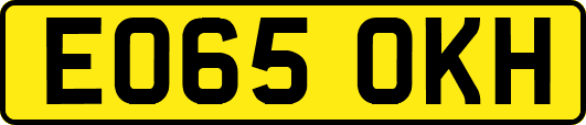 EO65OKH