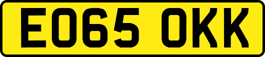 EO65OKK