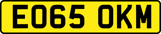EO65OKM