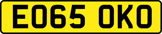 EO65OKO