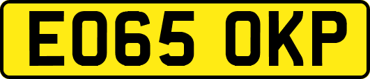 EO65OKP