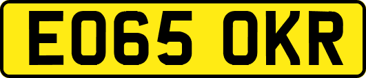 EO65OKR