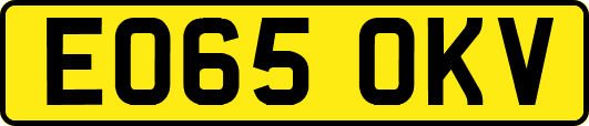 EO65OKV