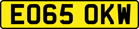 EO65OKW