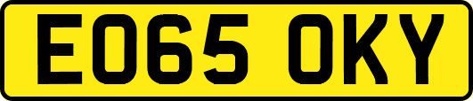 EO65OKY