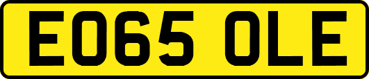 EO65OLE