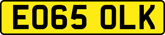 EO65OLK