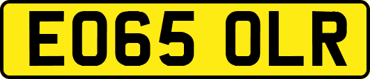 EO65OLR