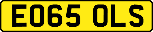 EO65OLS
