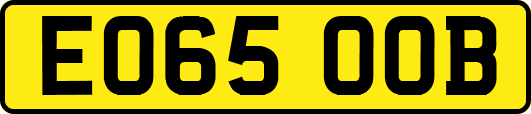EO65OOB