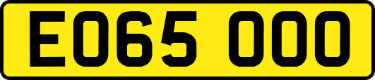 EO65OOO
