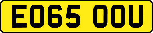 EO65OOU