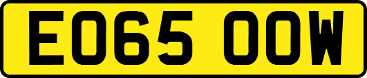 EO65OOW