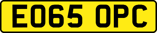 EO65OPC