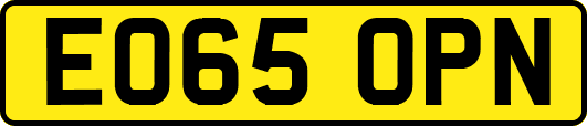 EO65OPN