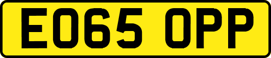 EO65OPP