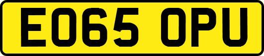 EO65OPU