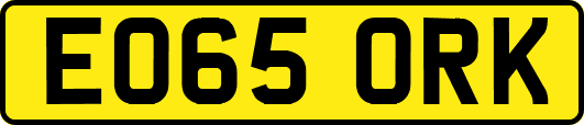 EO65ORK