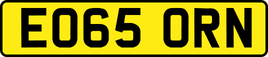 EO65ORN