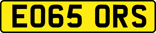 EO65ORS