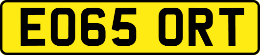 EO65ORT