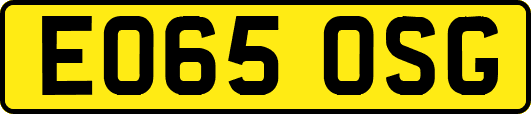 EO65OSG