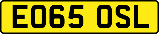 EO65OSL