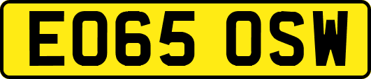EO65OSW