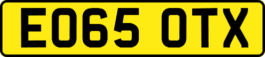 EO65OTX