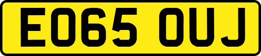 EO65OUJ