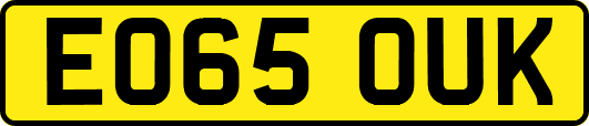 EO65OUK