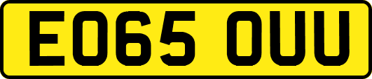 EO65OUU