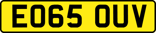 EO65OUV