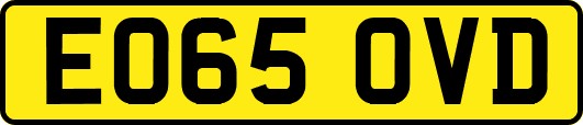 EO65OVD
