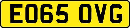 EO65OVG