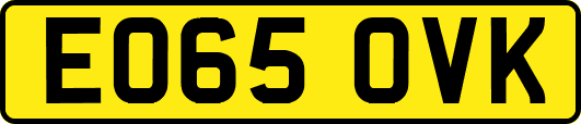 EO65OVK